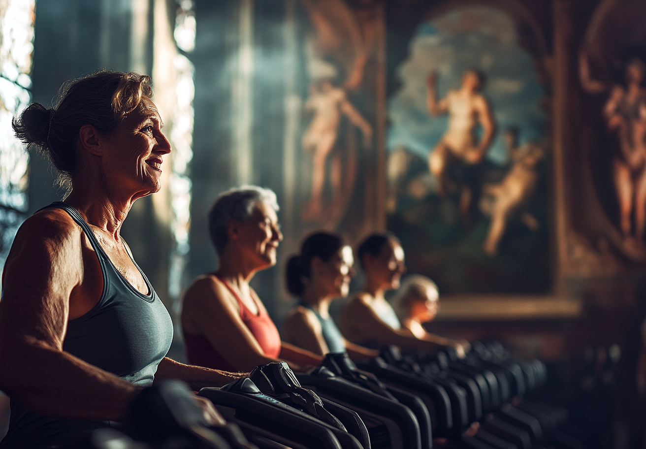 Логотип fostrinel